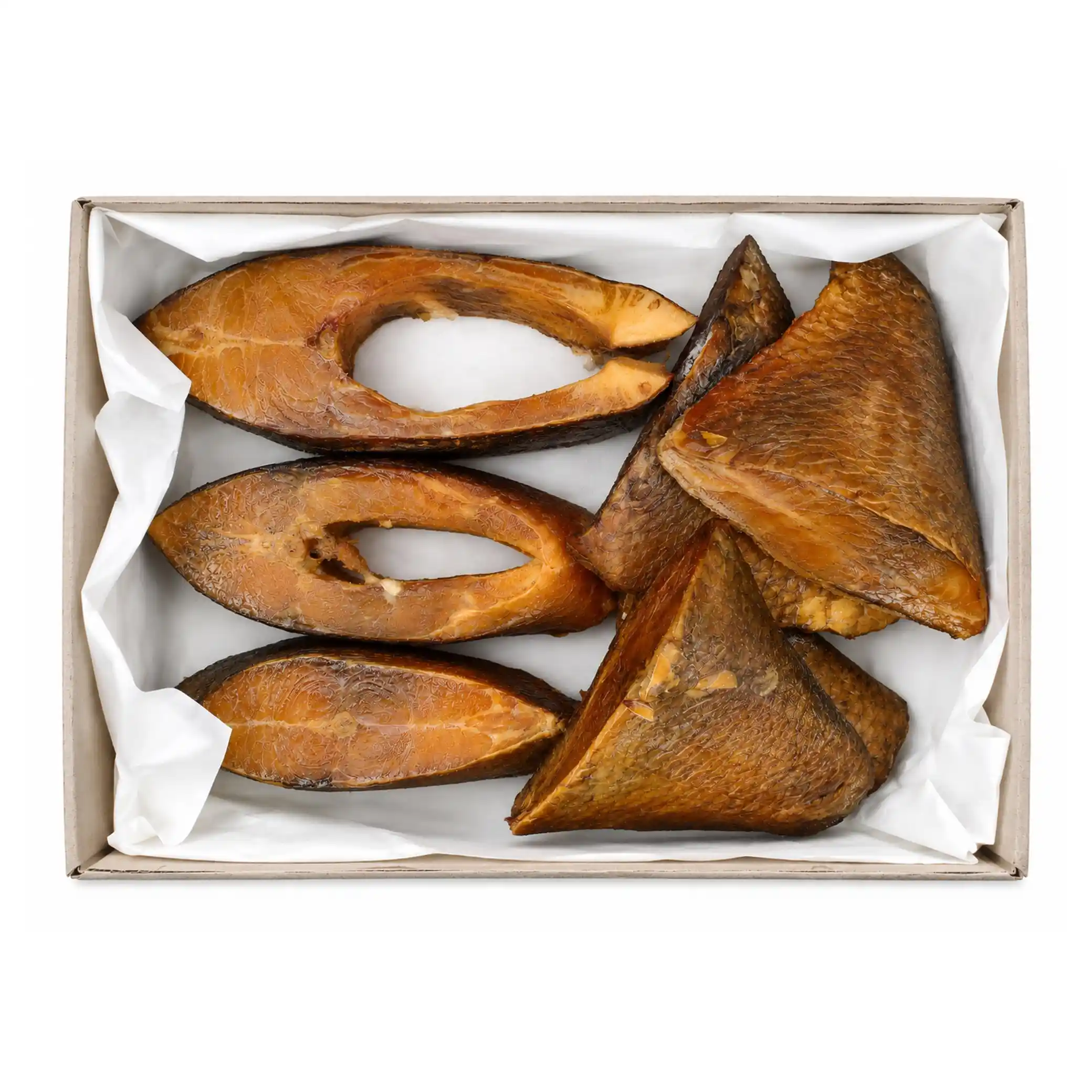 Shop Steaky z cejna uzeného za studena, 3 kg (R)