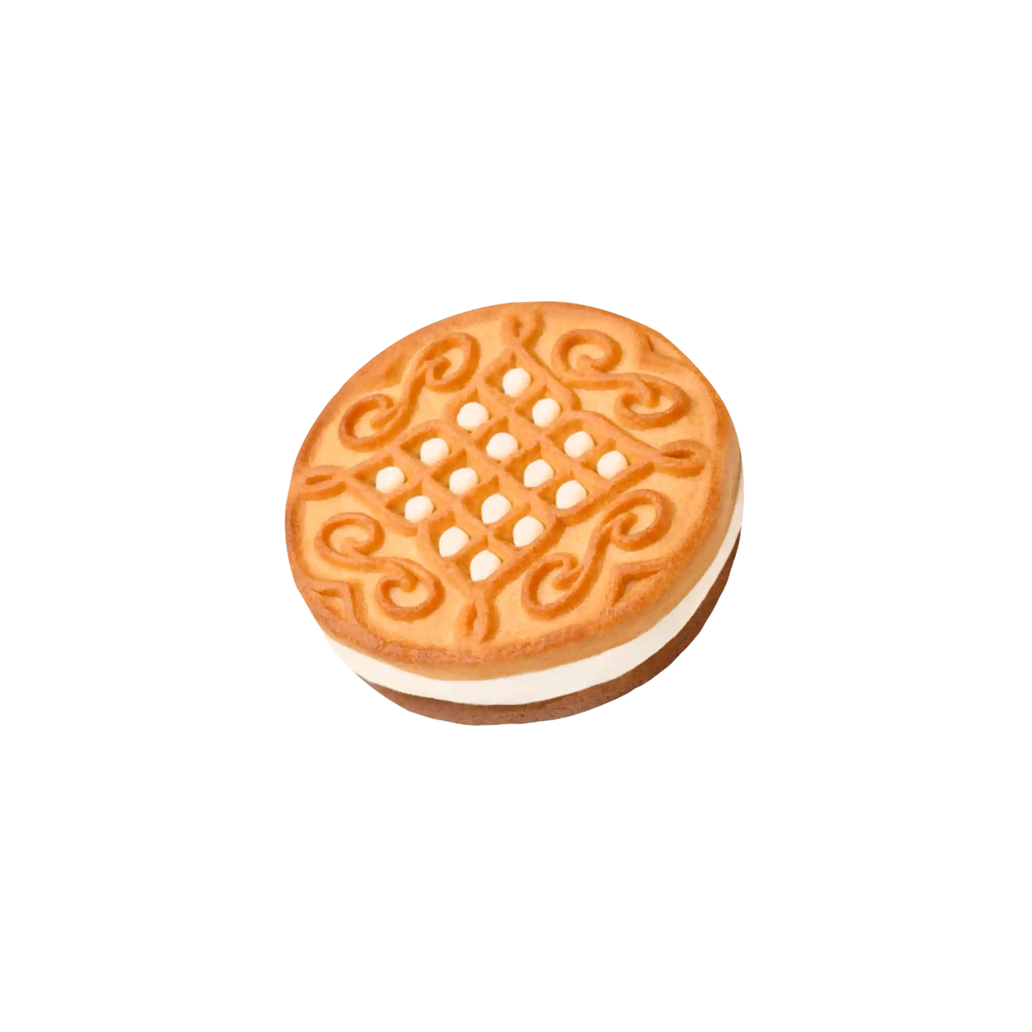 Pičkar Sendvičové sušenky „Yin–Yang“ 800g