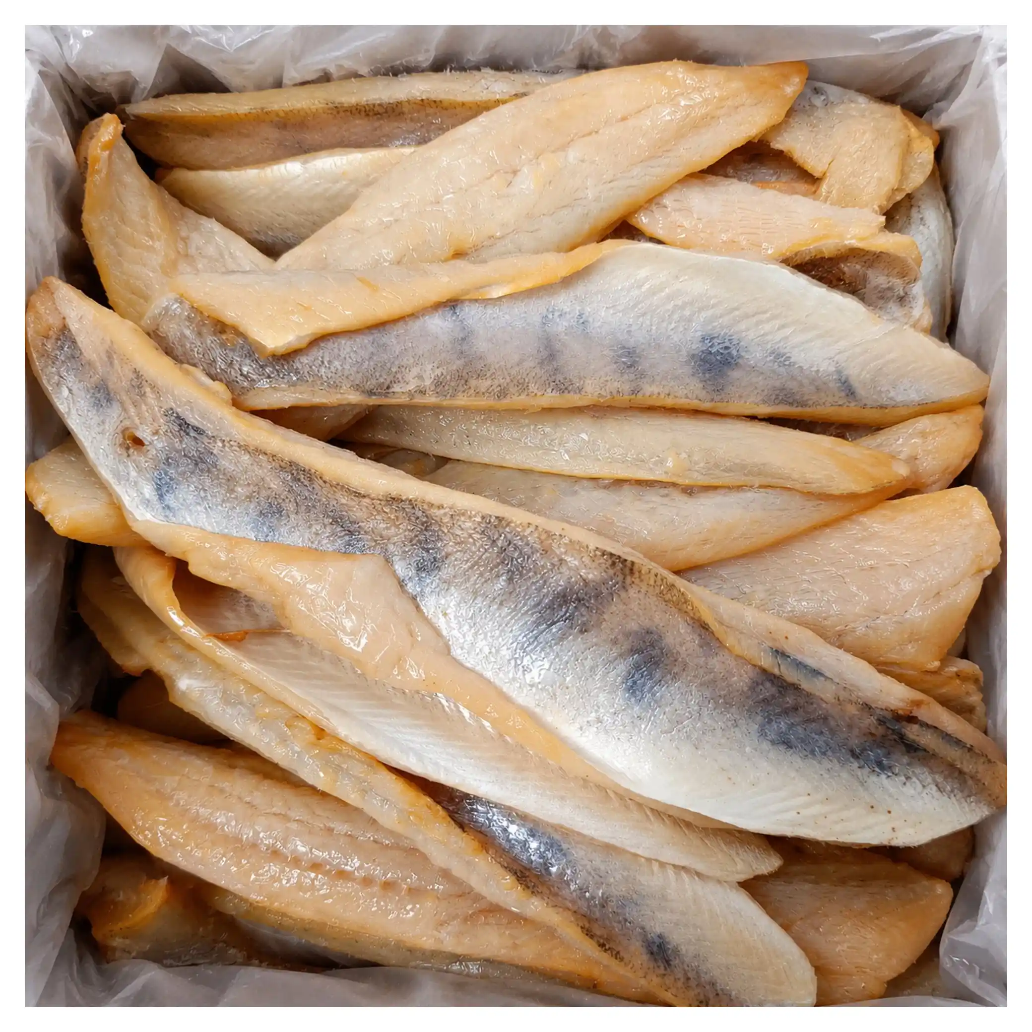 Shop Filety z candáta uzené, 3 kg (R)