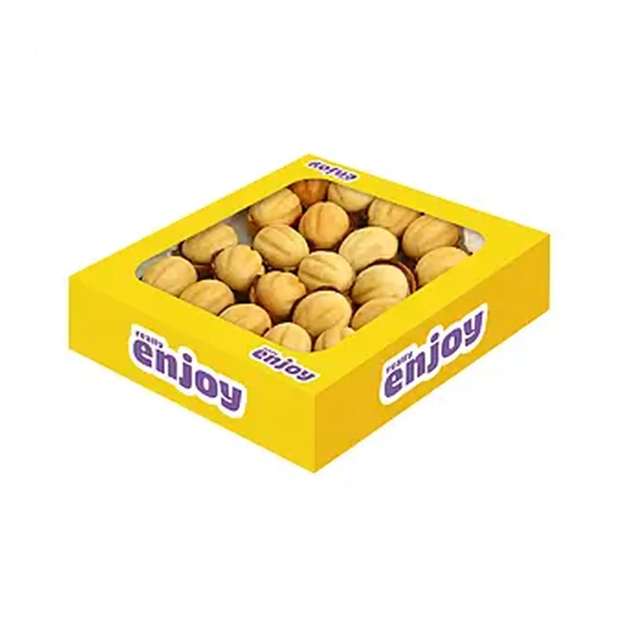 Really ENJOY Sušenky „Tvrdý oříšek“, 500 g