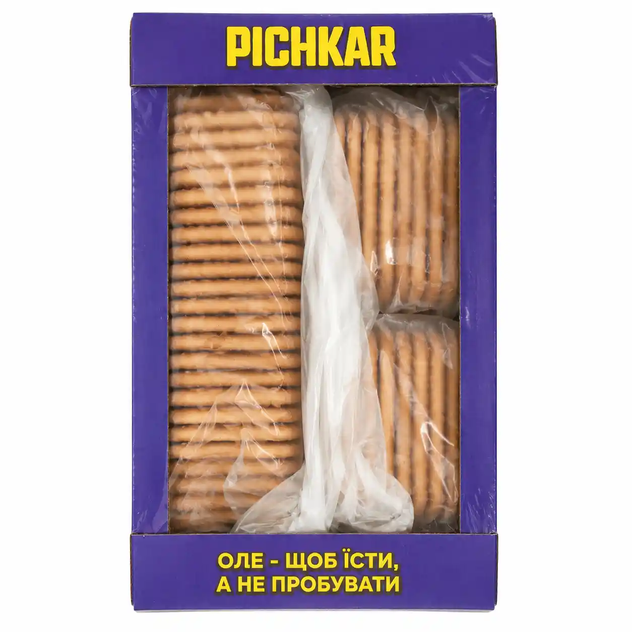 Pičkar Cukrové sušenky „Corny“ 900g
