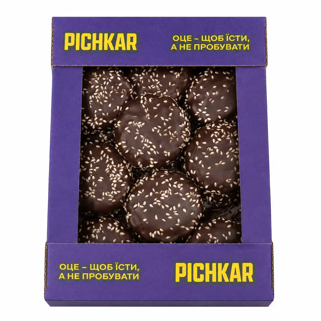 Pičkar Cukrové sušenky „Magma“, 500g