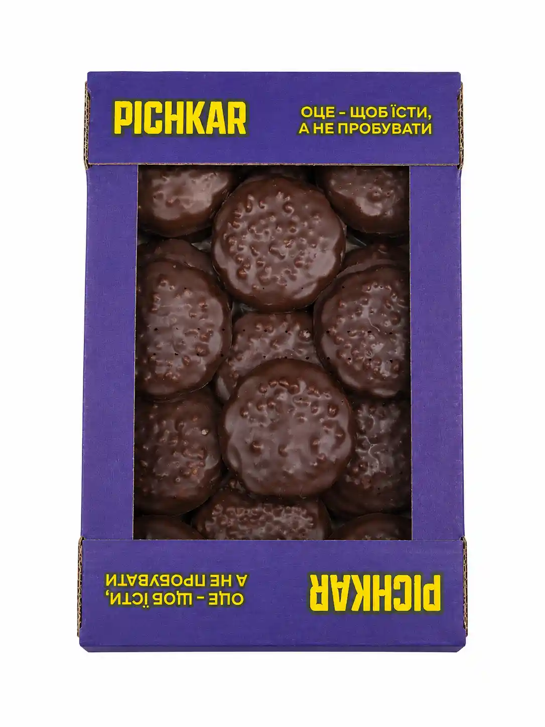 Pičkar Cukrové sušenky „Zlata Ježeček“, 500g
