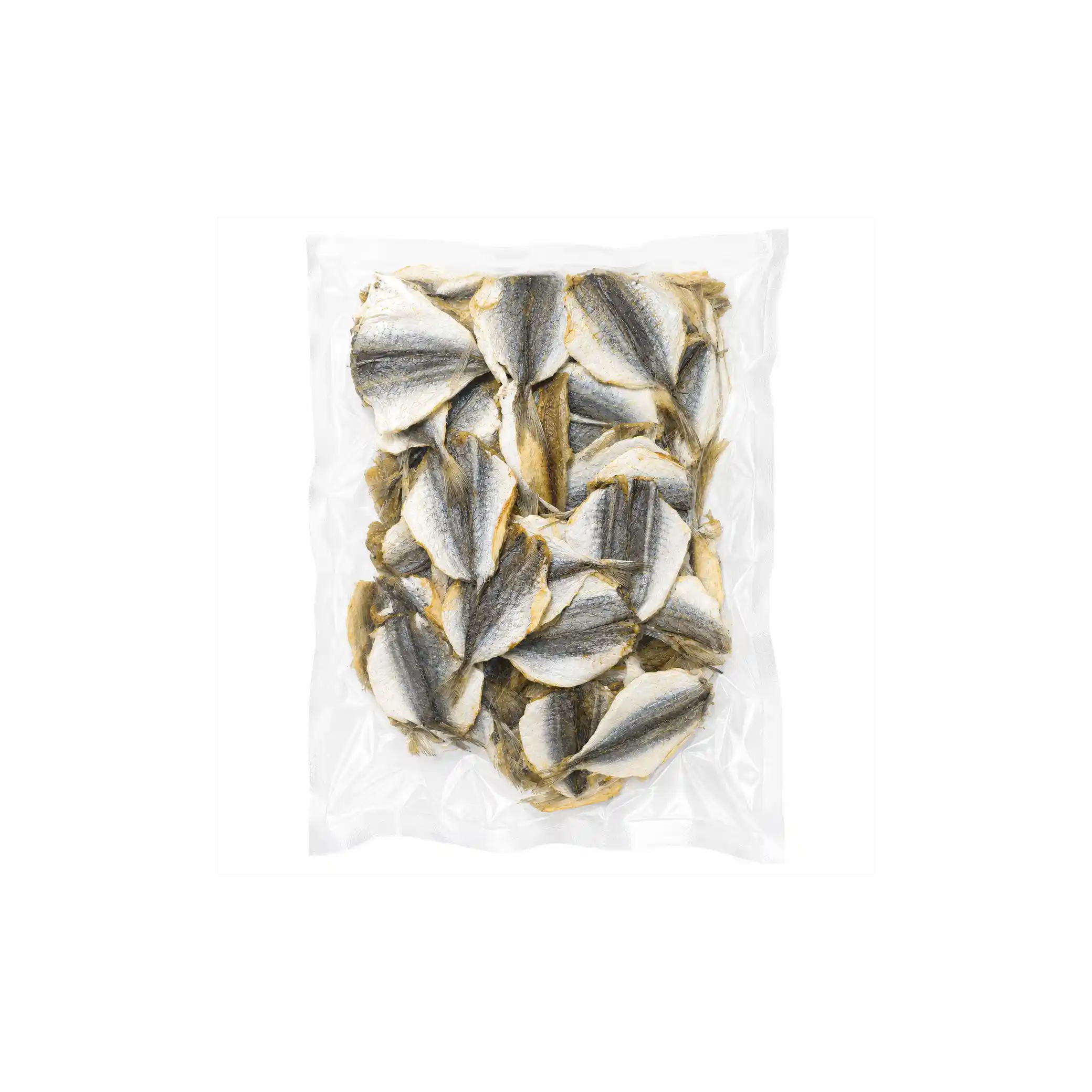 Dried Kranas žlutopásý (babochka) (stavrida), 1kg