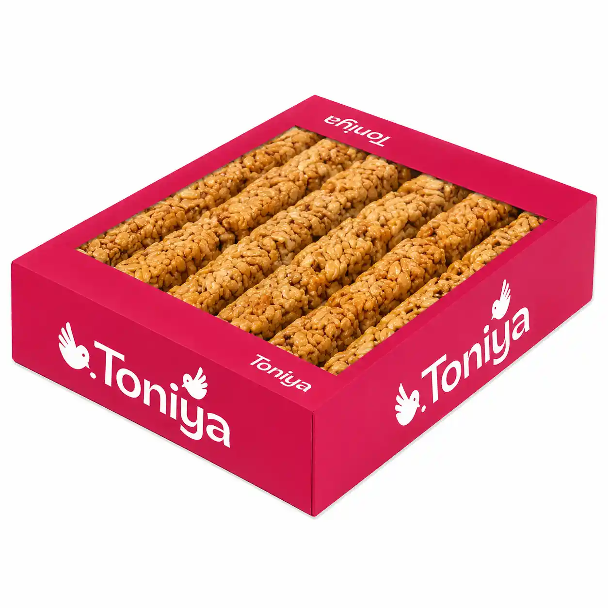 Toniya Orientální sladkost „Karamelové semínko“, 360 g