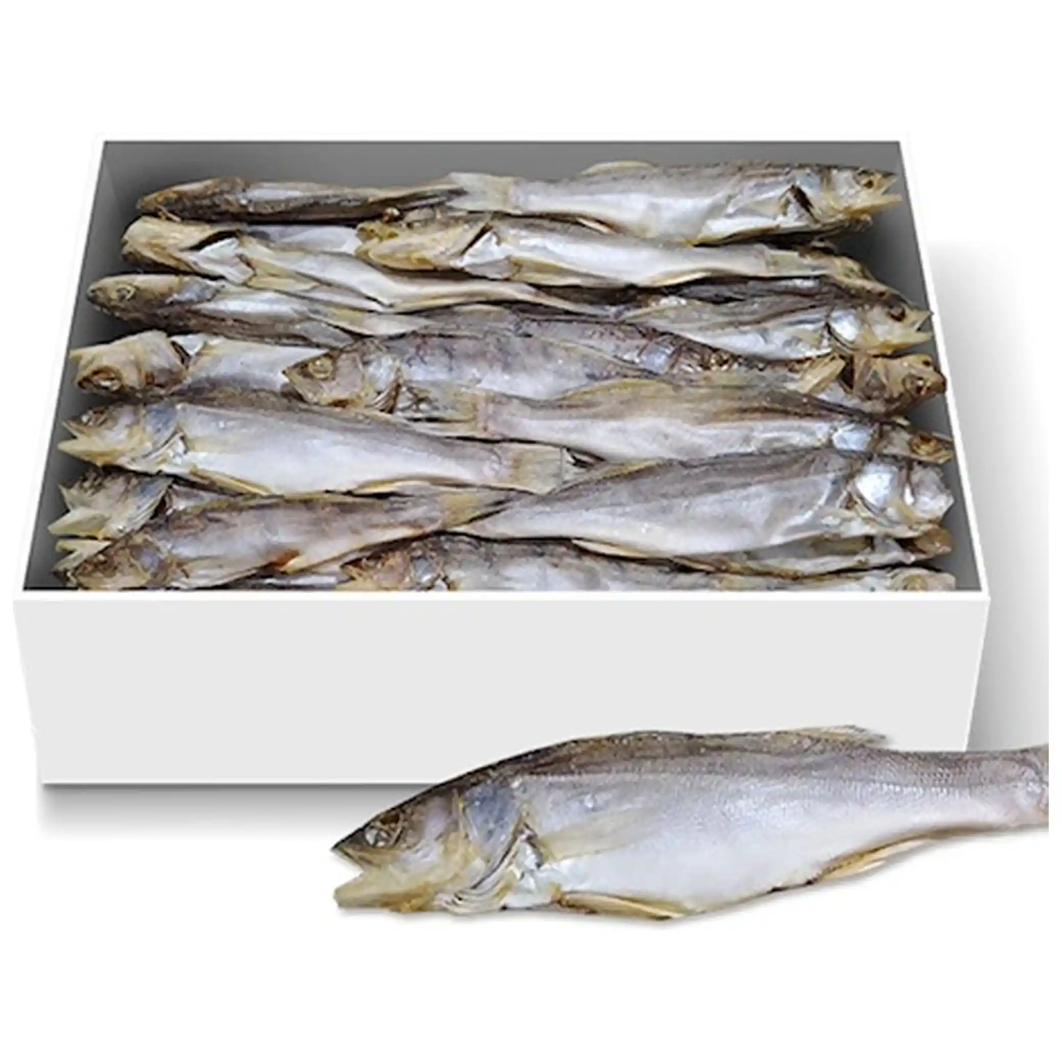 SL Sudak sušený kuchaný, 10 kg