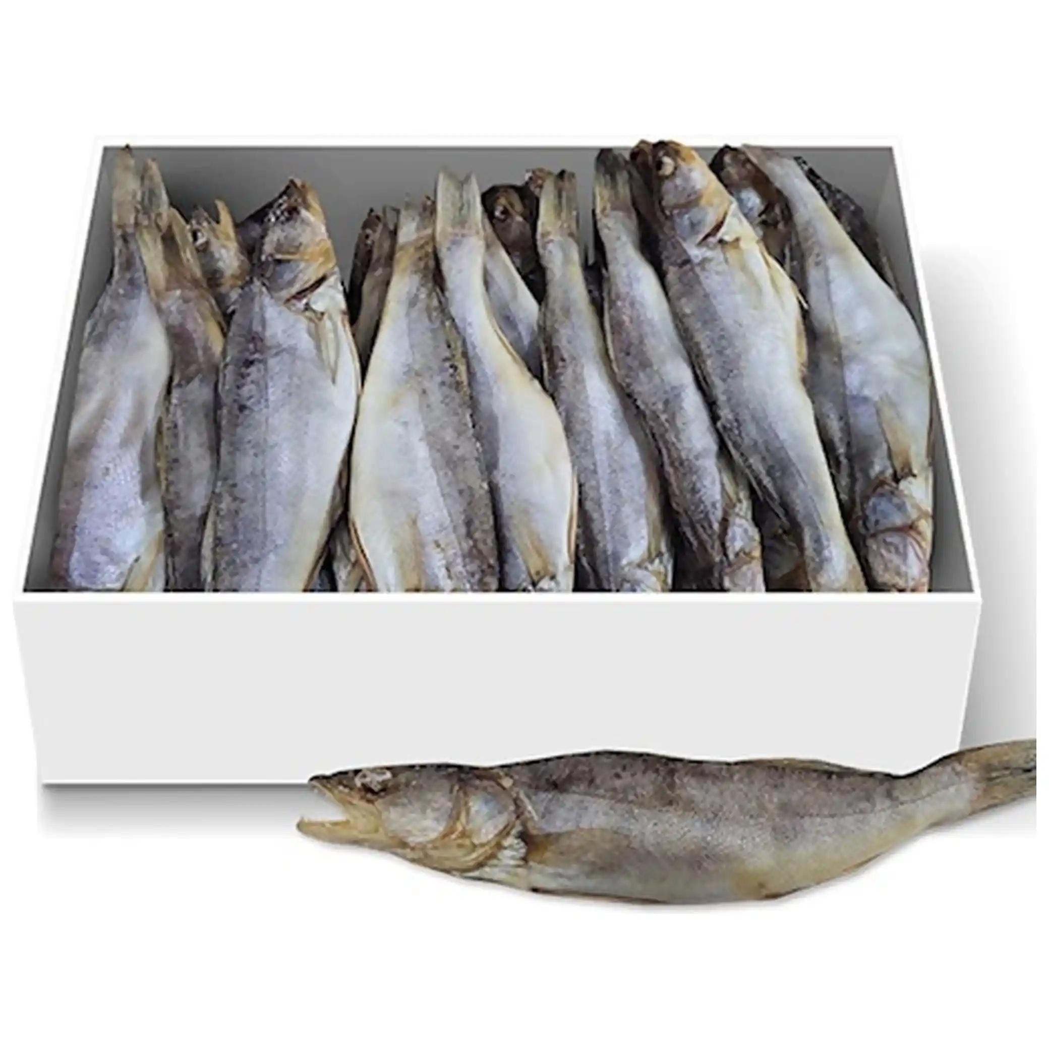 SL Okoun říční sušený 15-20 sm, 10 kg