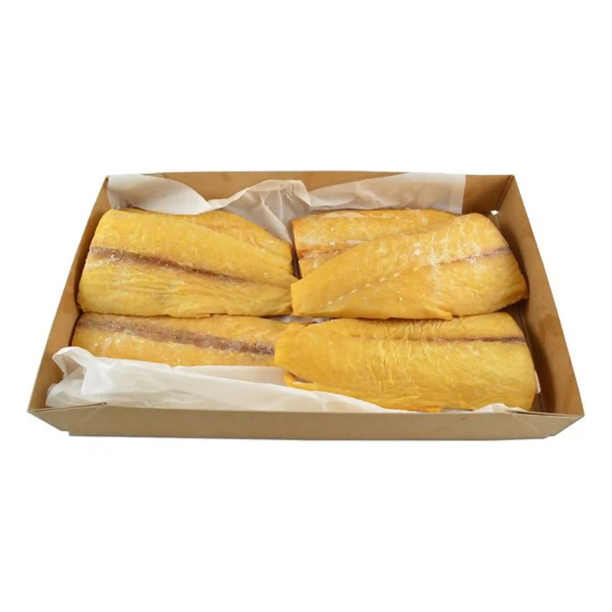 Mooijer (4065Q) Filet z máslové ryby (Escolar) uzený za studena, 4kg
