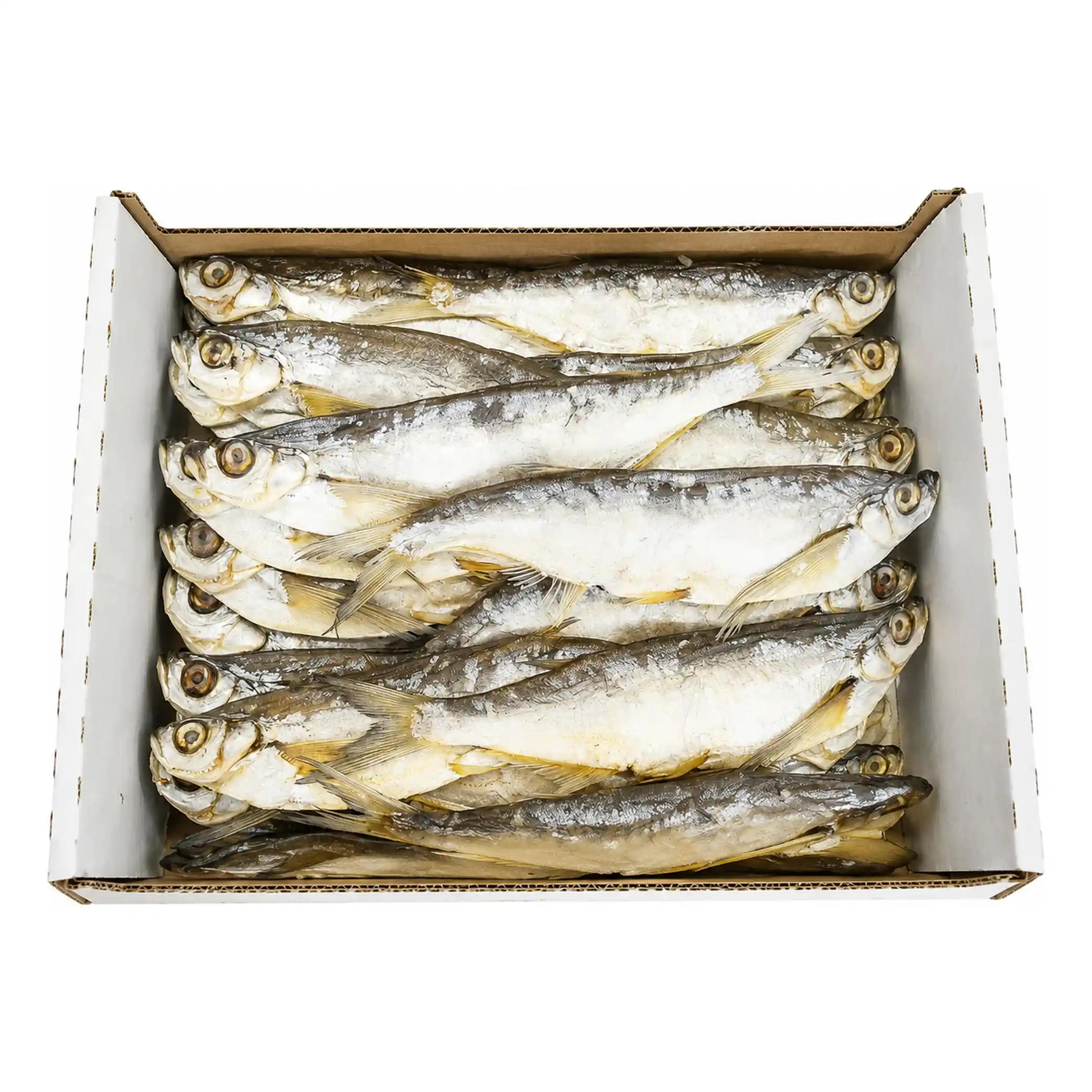 Mooijer (4430) Čechoně sušená solená, 5kg