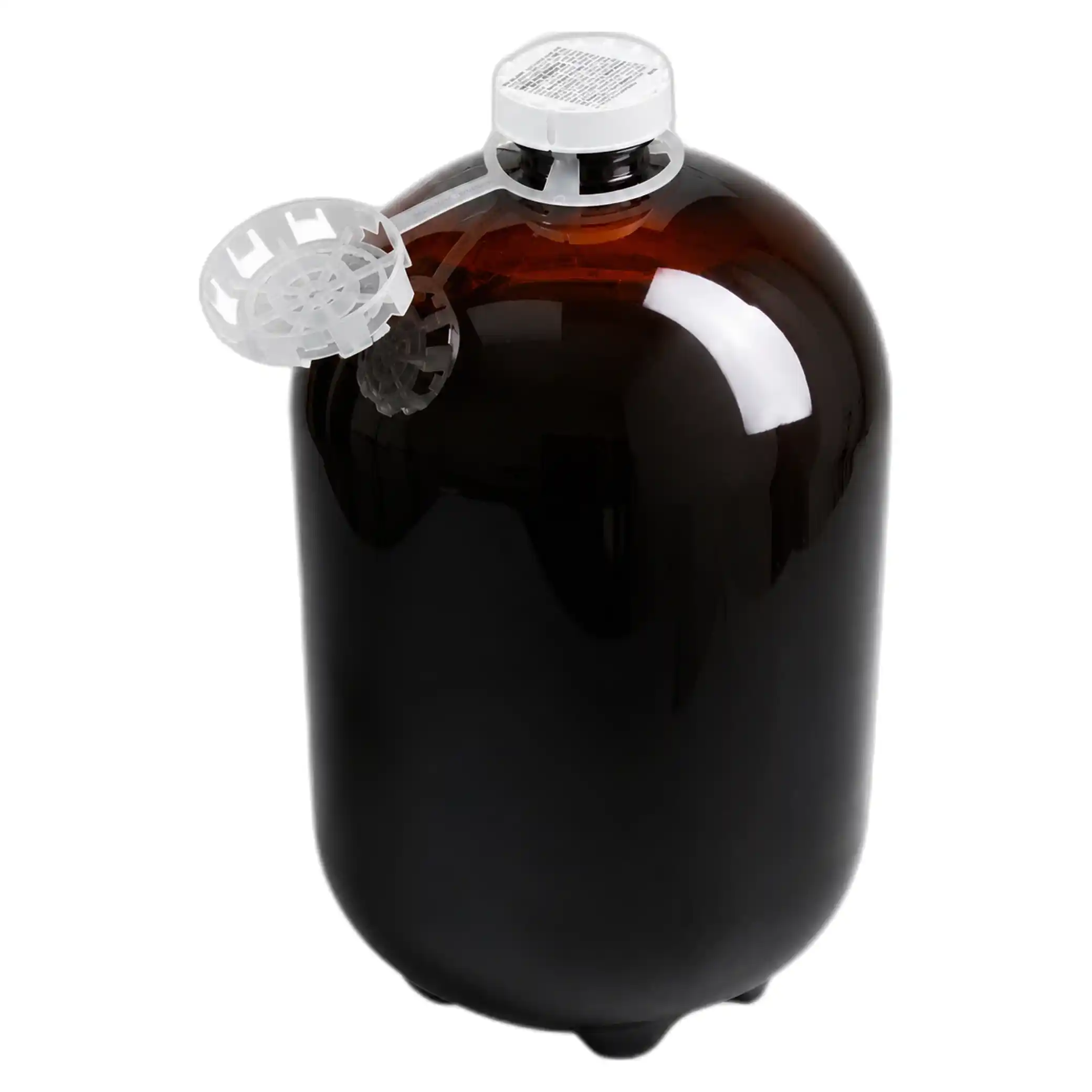 Carlsberg "Kvas Taras" černý, PET KEG 30l