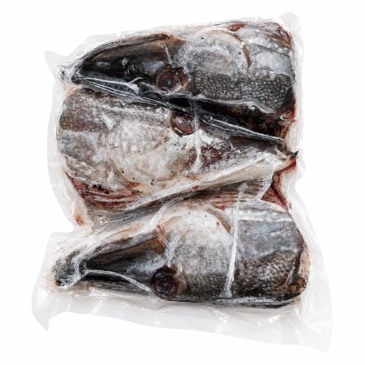 Shop "Polévkový základ z hlav štiky", ± 1,5 kg