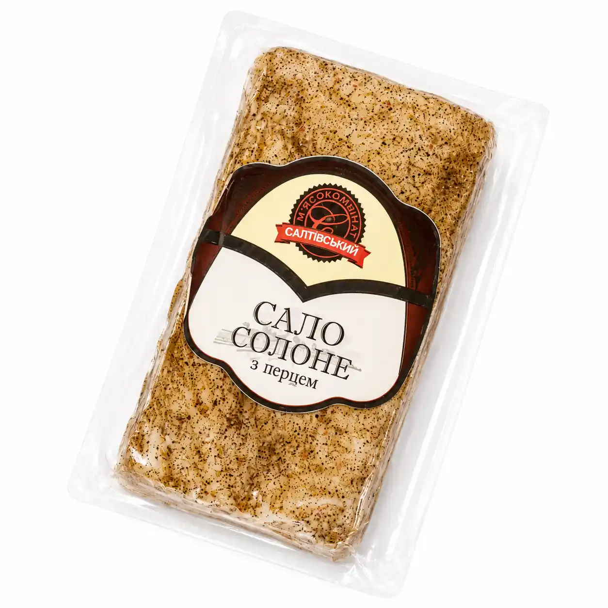 MK Saltovskij Špek s pepřem, ±300g