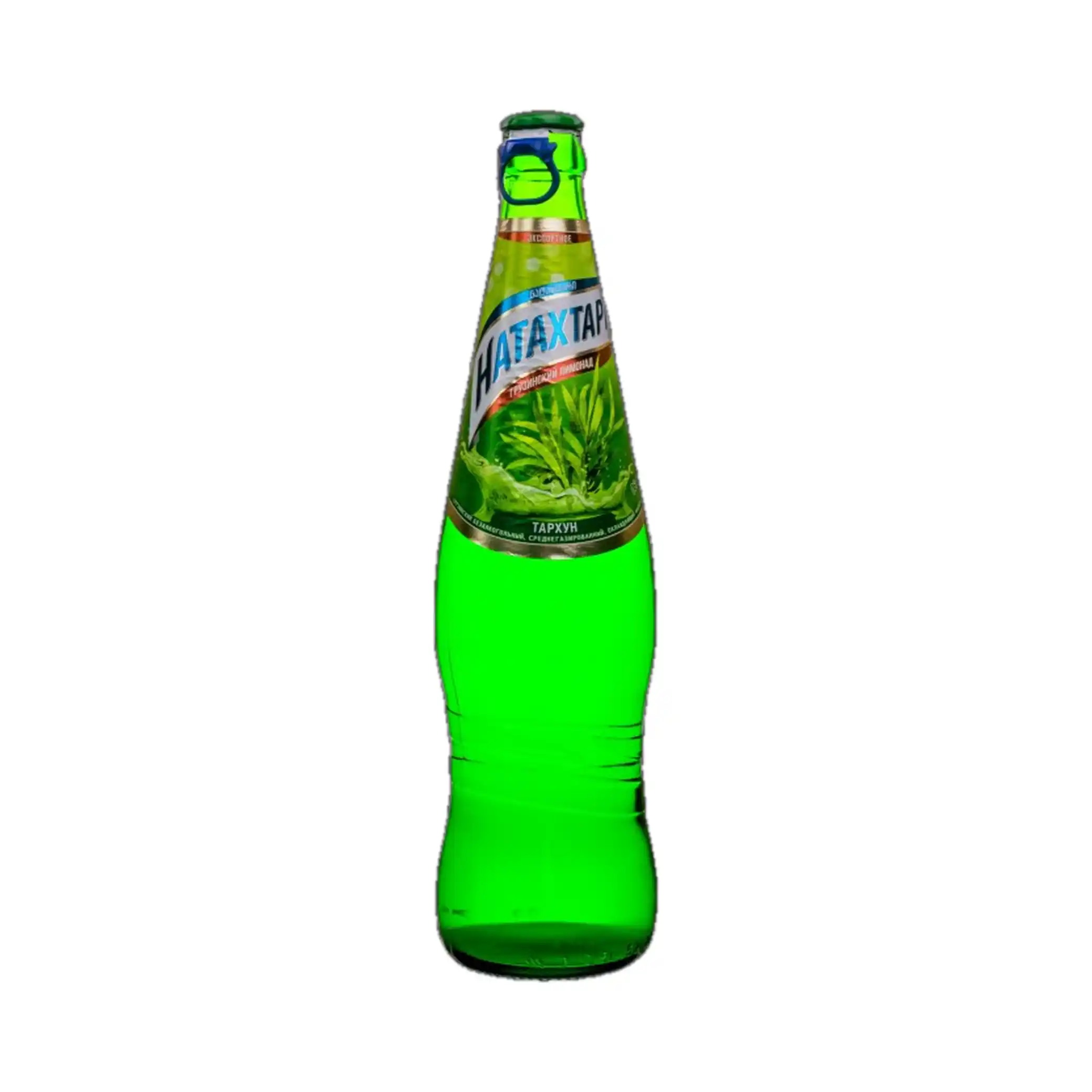 Natakhtari "Tarxun", limonáda, sklo, 0,5 l/20ks