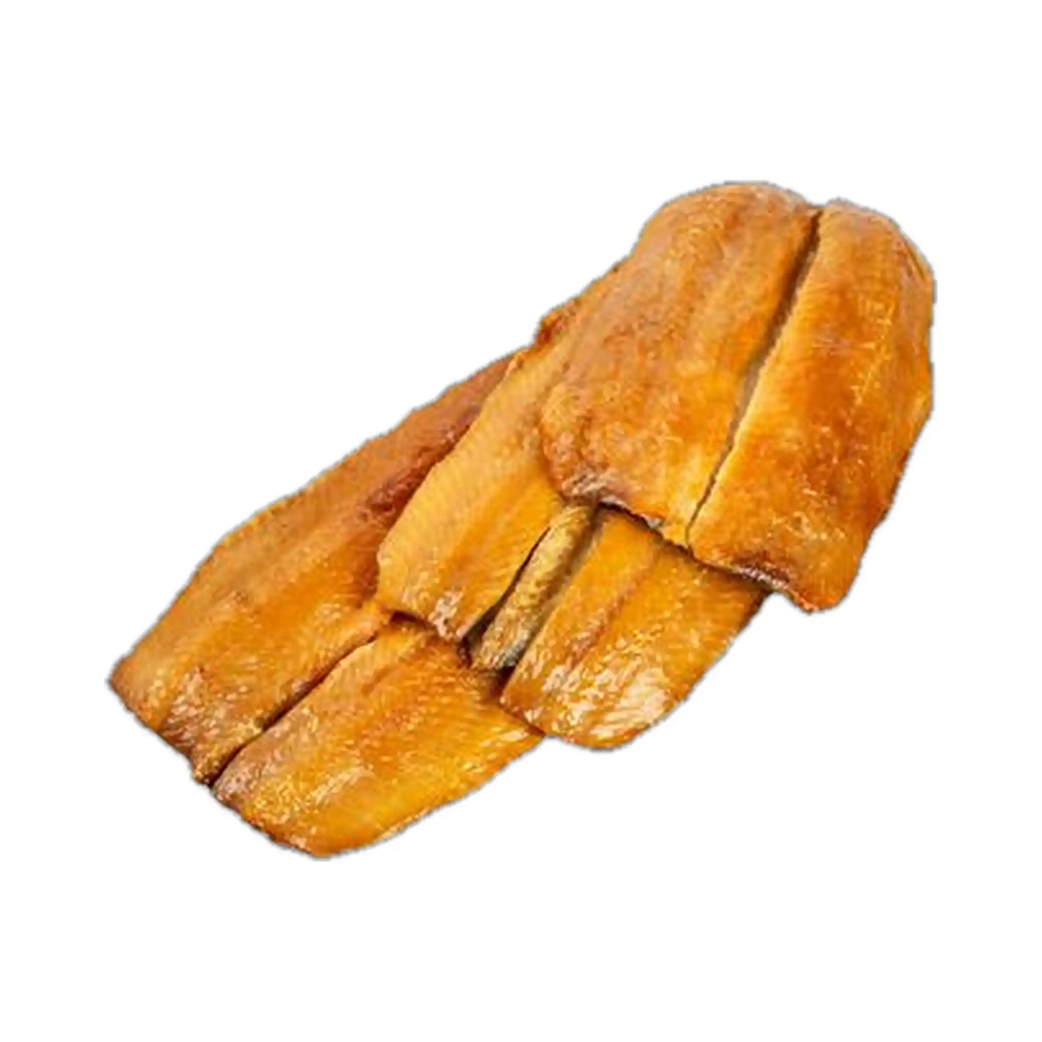 Fish prodact Premium Filety sledě uzené za studena (I), ±4kg