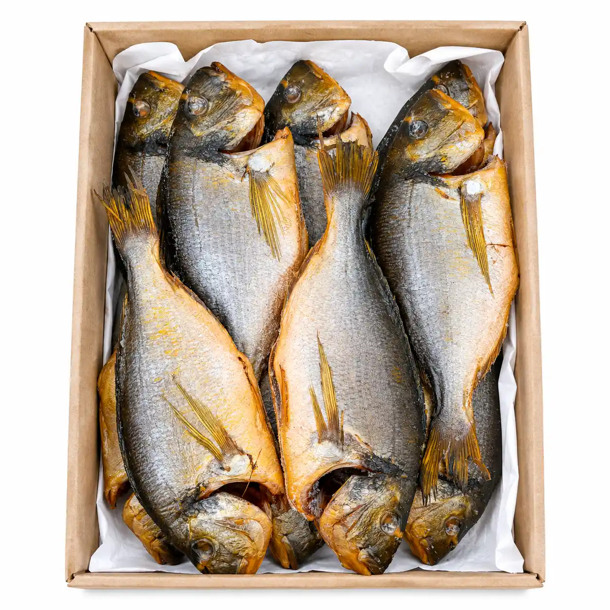 Shop Dorada uzená za studena, 4kg