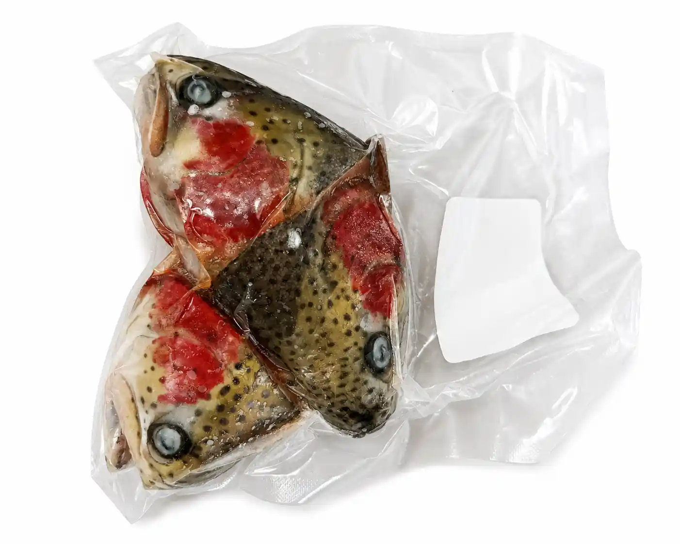 Shop „Polévkový základ z hlav pstruha“, ± 800g
