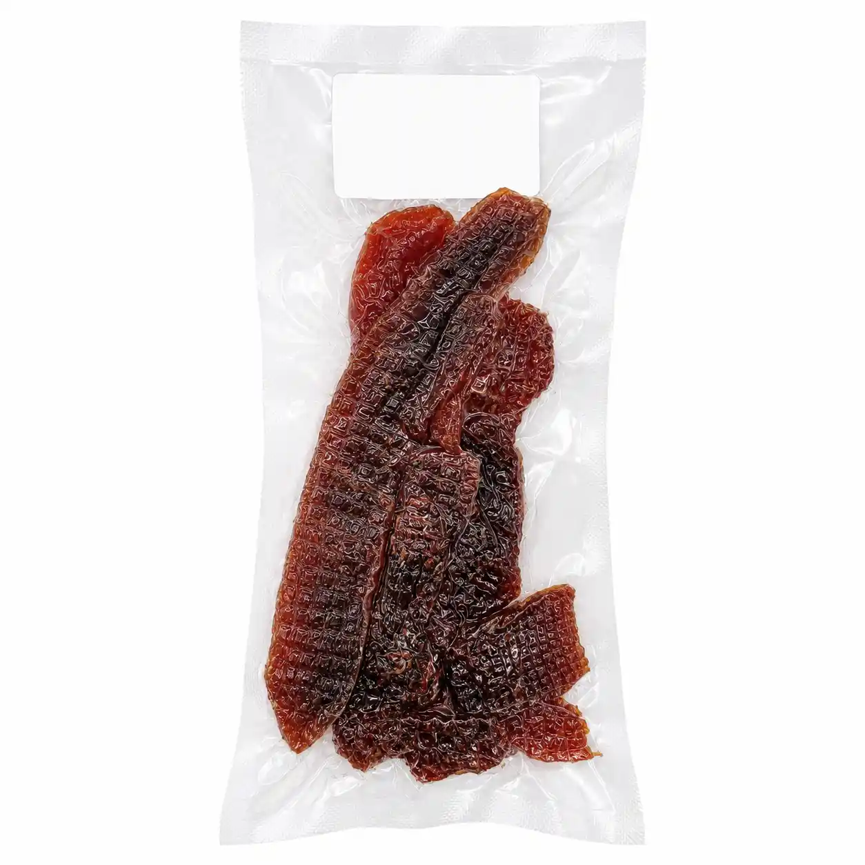 EFT 04 Sušené jikry ze pstruha duhového, ± 100g /± 4kg