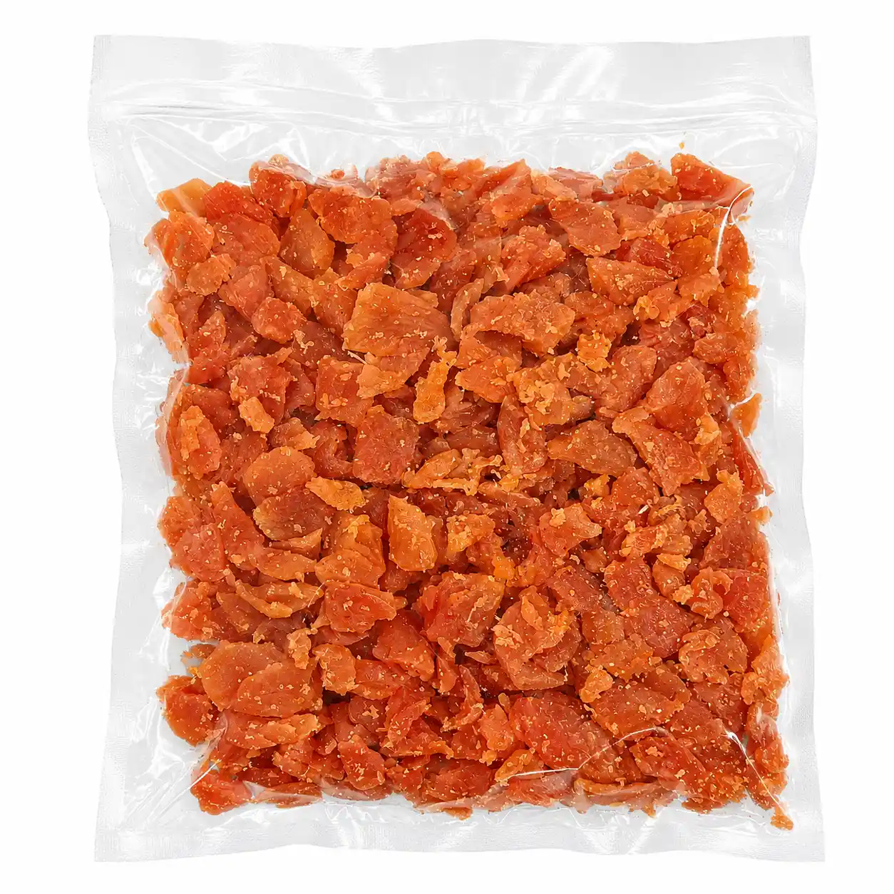 EFT Kousky lososa sušené, 1 kg/4kg