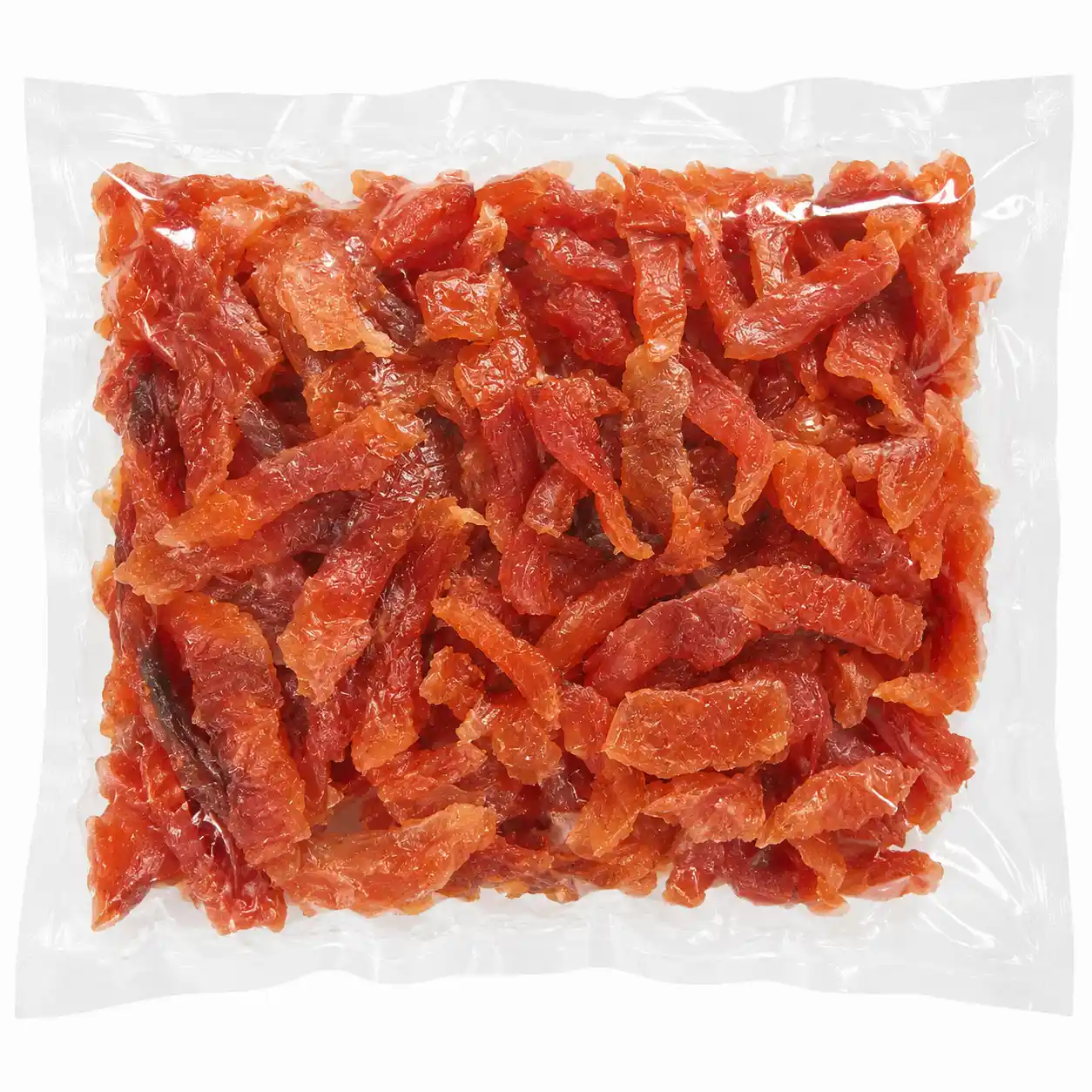 EFT Lososové jerky sušené, 1kg/4kg