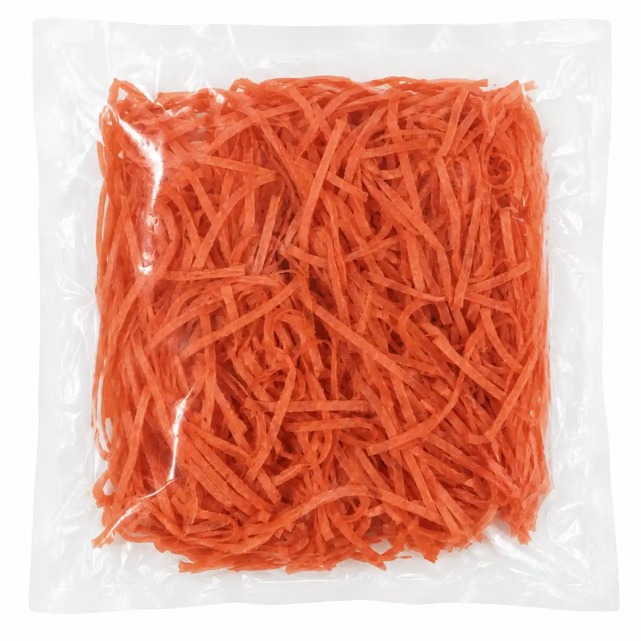 EFT 10 Lososové proužky s kalamáry, sušené, 1kg/4kg