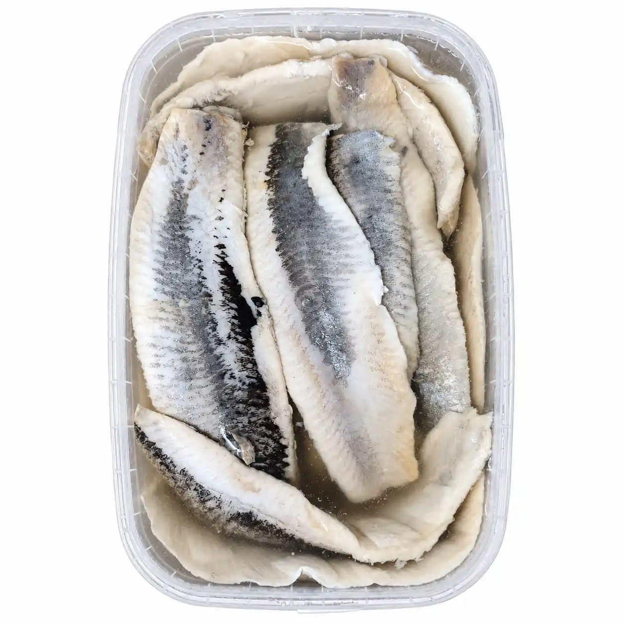 Oniors Sleďové filety v marinádě, 2,5 kg