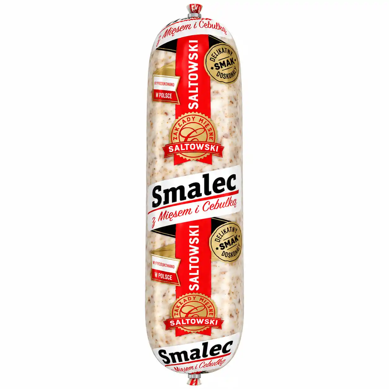 MK Saltovskij Sádlo s masem, v šišce, ±1500g