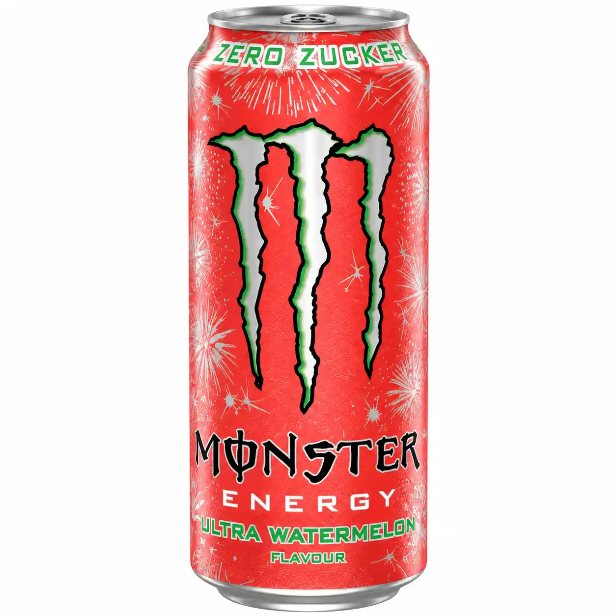 Monster "Energy Ultra Watermelon", 0,5l/24ks