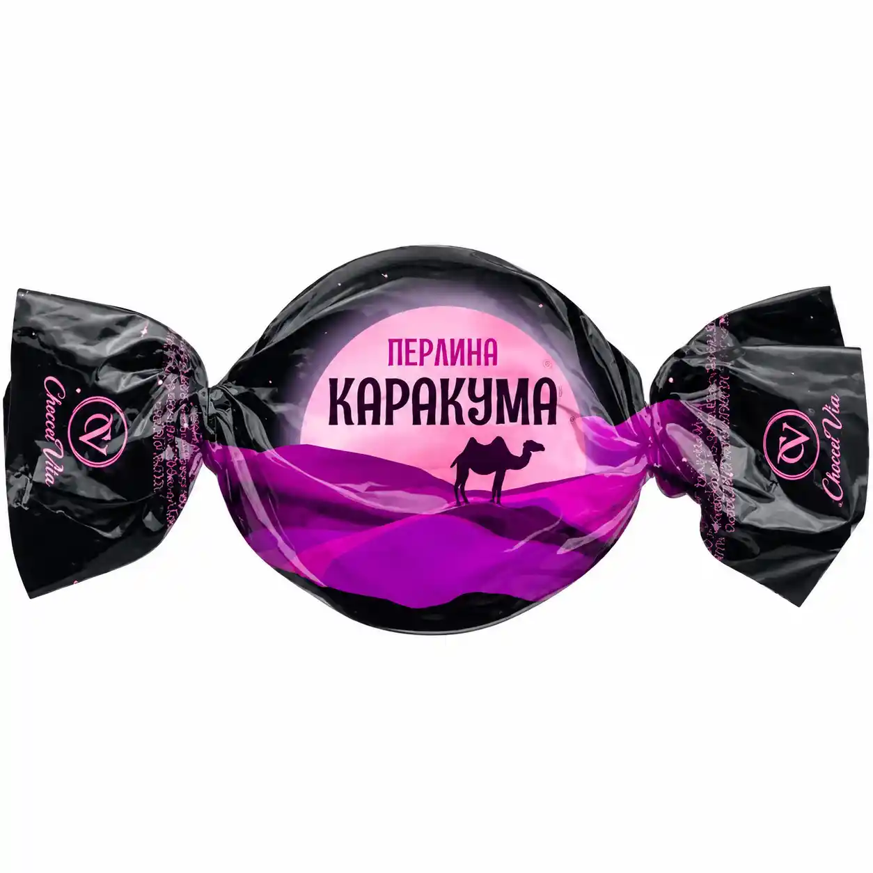 Ametist "Perla Karakumu", bonbóny, 2 kg