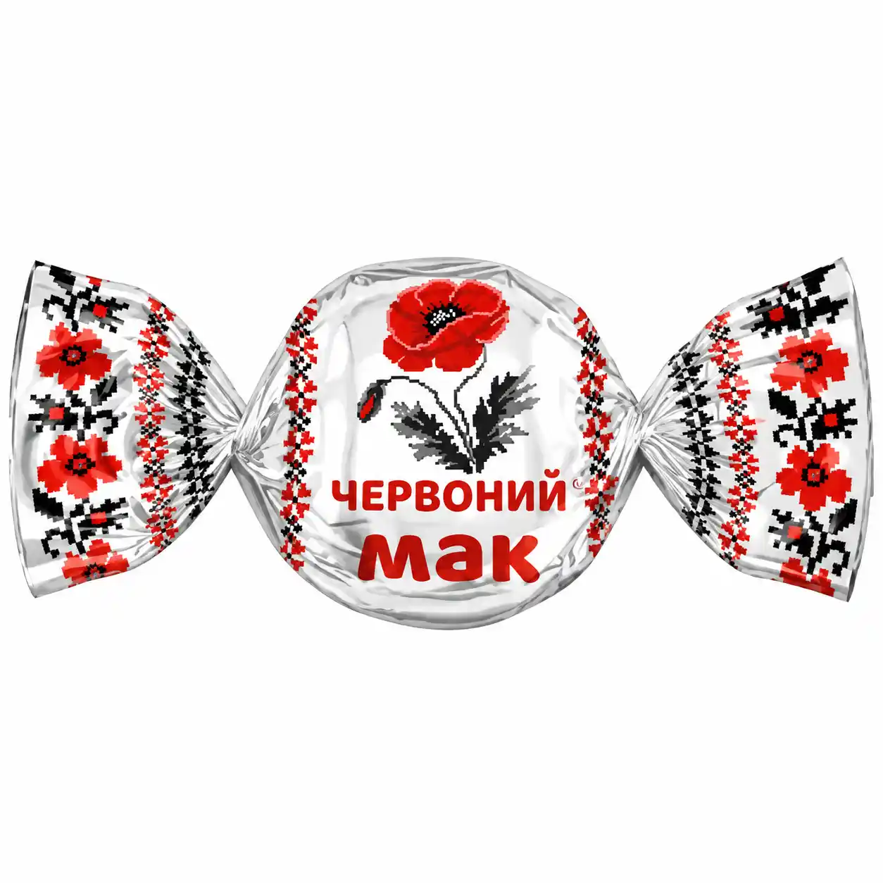 Ametist "Červený mák", bonbóny, 2 kg