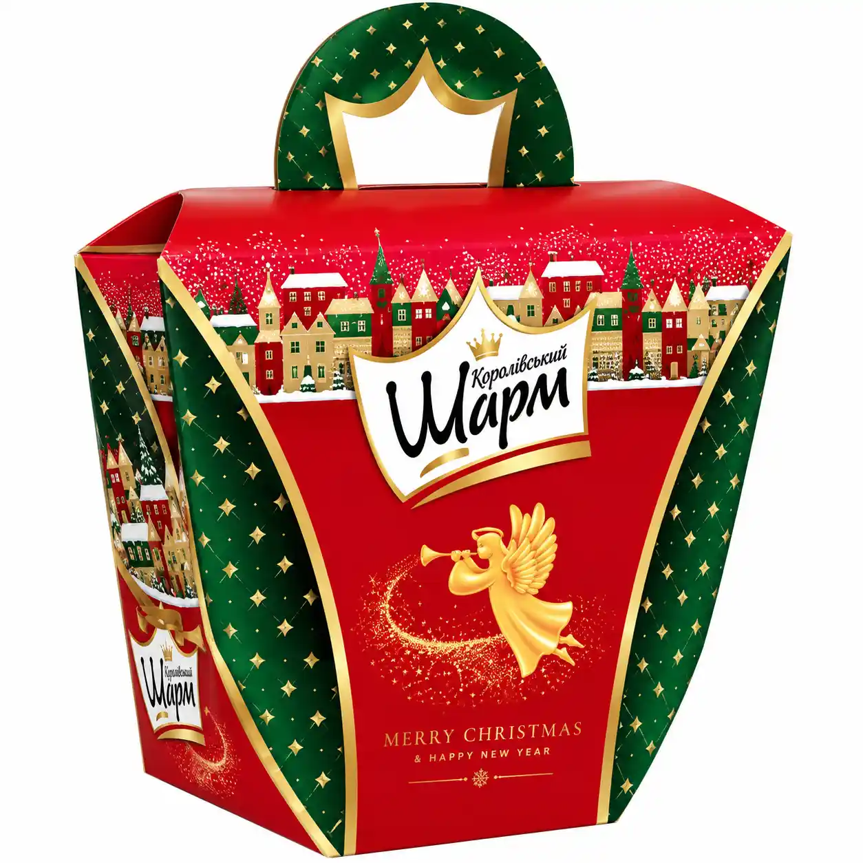 ABK „№7“ dárková sada, 450 g/4 ks