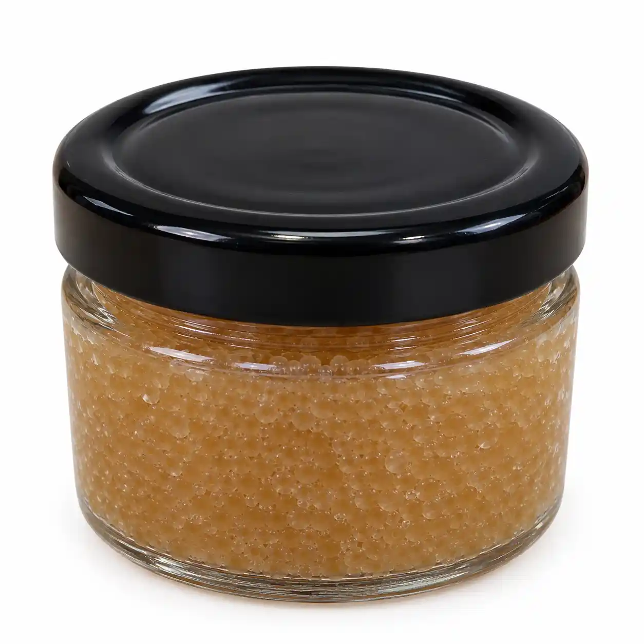 EFT Štičí kaviár, jemně solený, 100 g