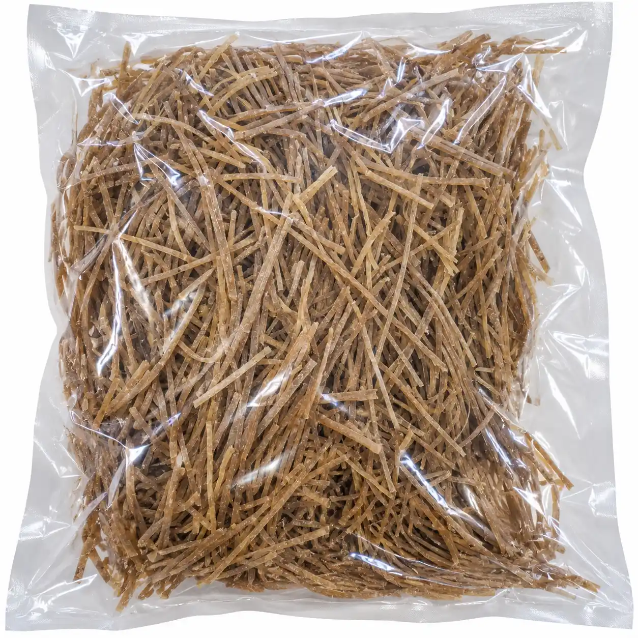 EFT Sušené proužky z cejna, vakuově balené, hluboce zmrazené, 1 kg