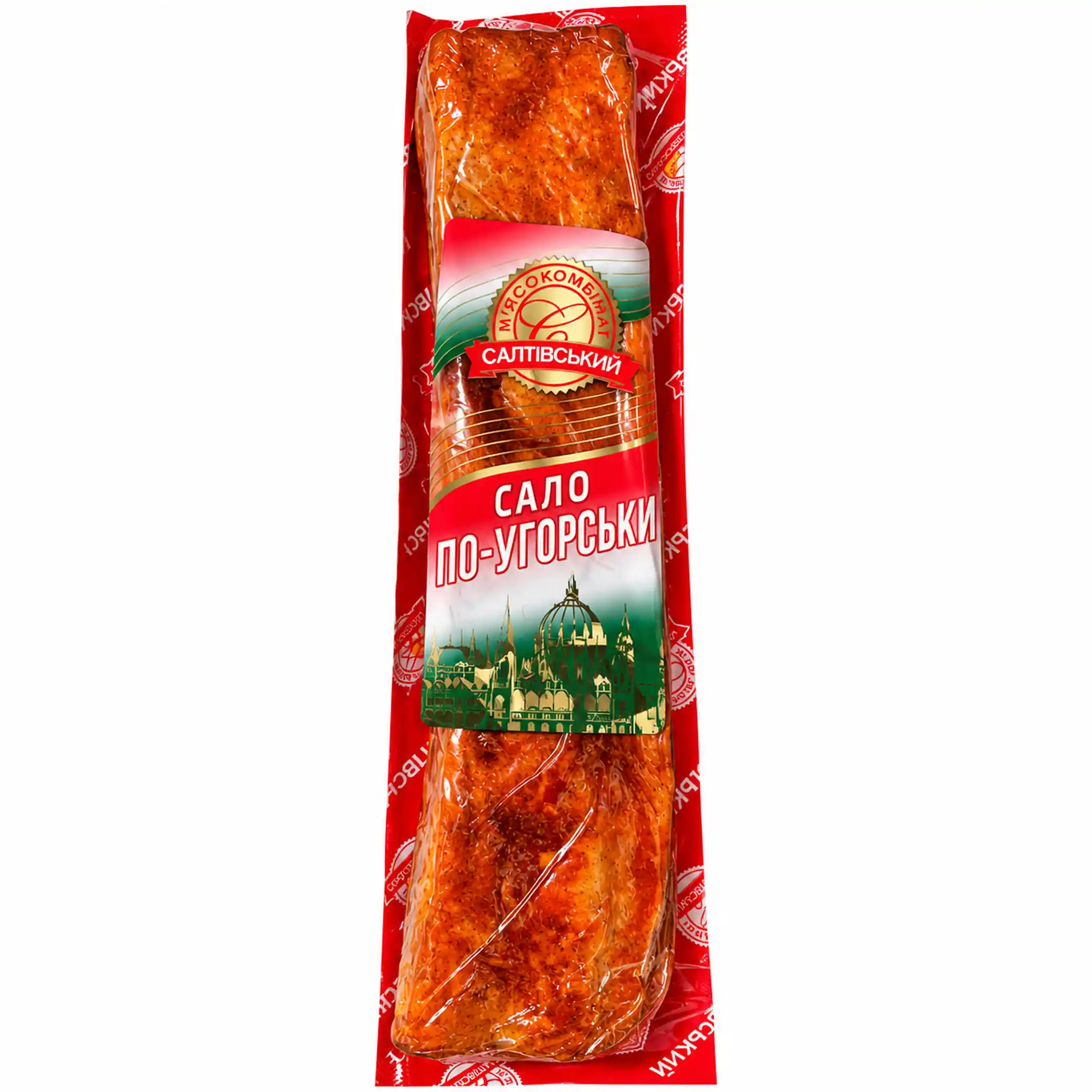 MK Saltovskij Maďarský špek, ± 350 g